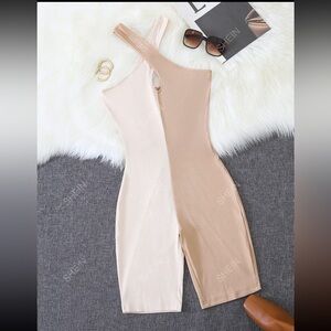 SHEIN romper